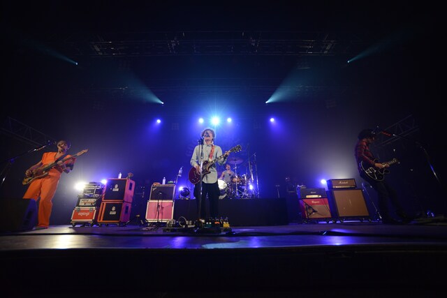 グッドモーニングアメリカ