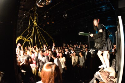 BELLRING少女ハート