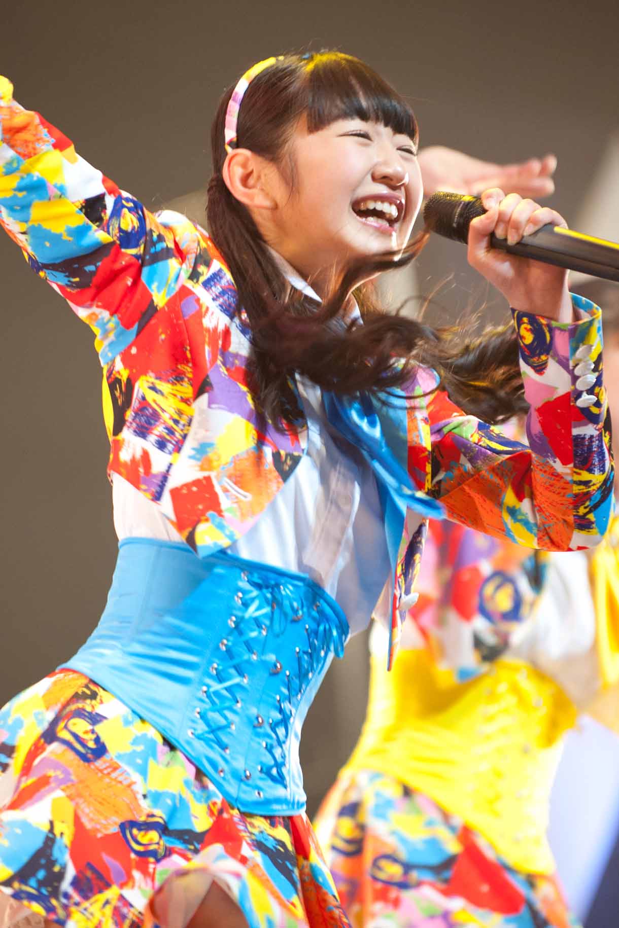 内村莉彩