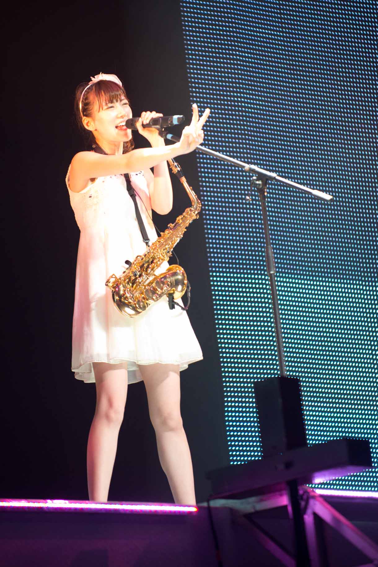 八坂沙織