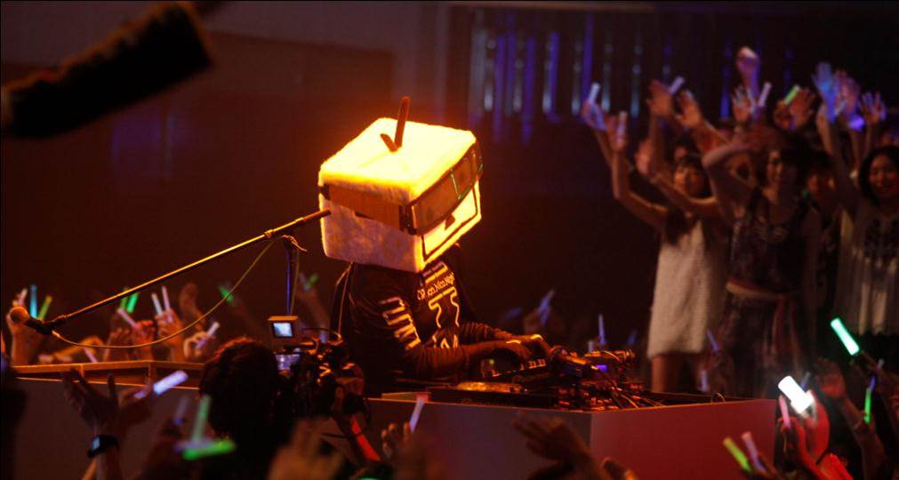 DJ VocaNico