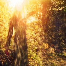 マヒトゥ・ザ・ピーポー「POPCOCOON」ジャケット