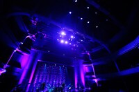 昨年12月に行われたplentyの東京・東京グローブ座公演の模様。