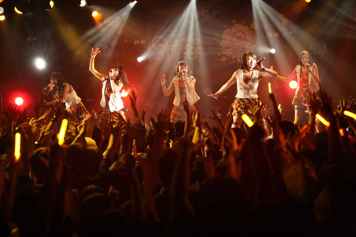 ベイビーレイズ