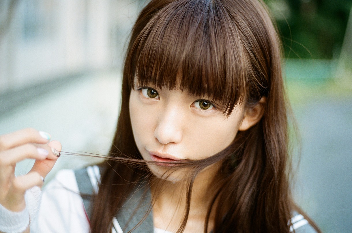 椎名ぴかりん