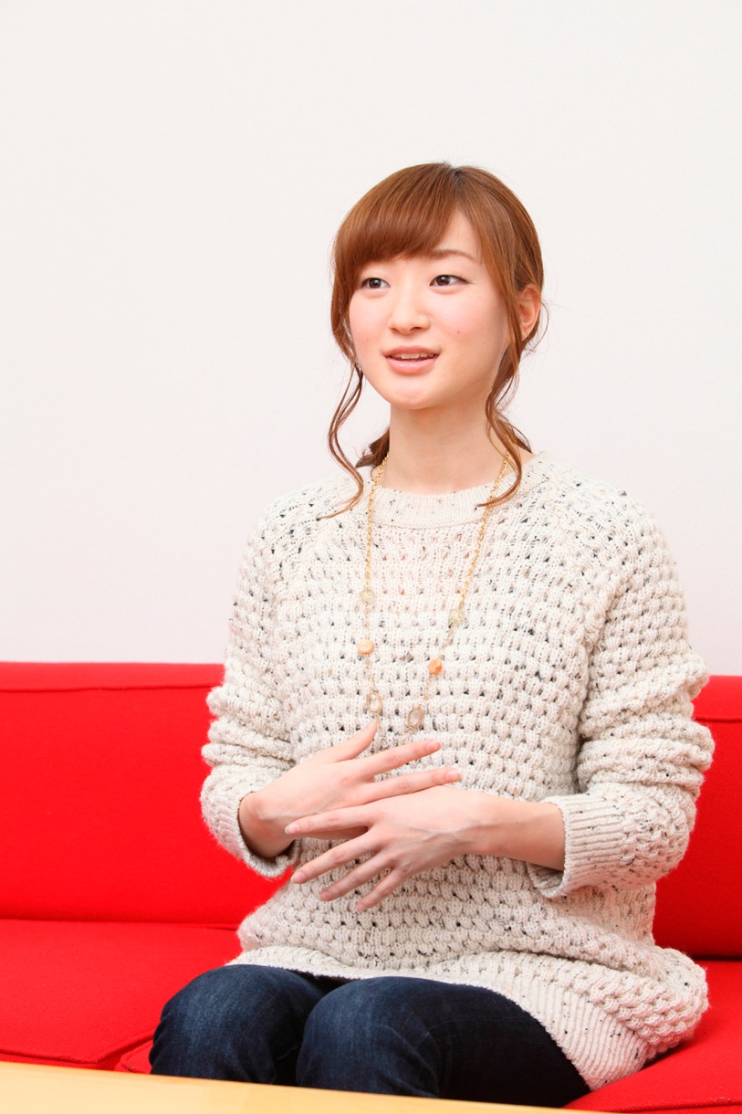 竹渕慶