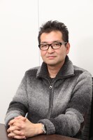 スピードスターレコーズ レーベル長・小野朗