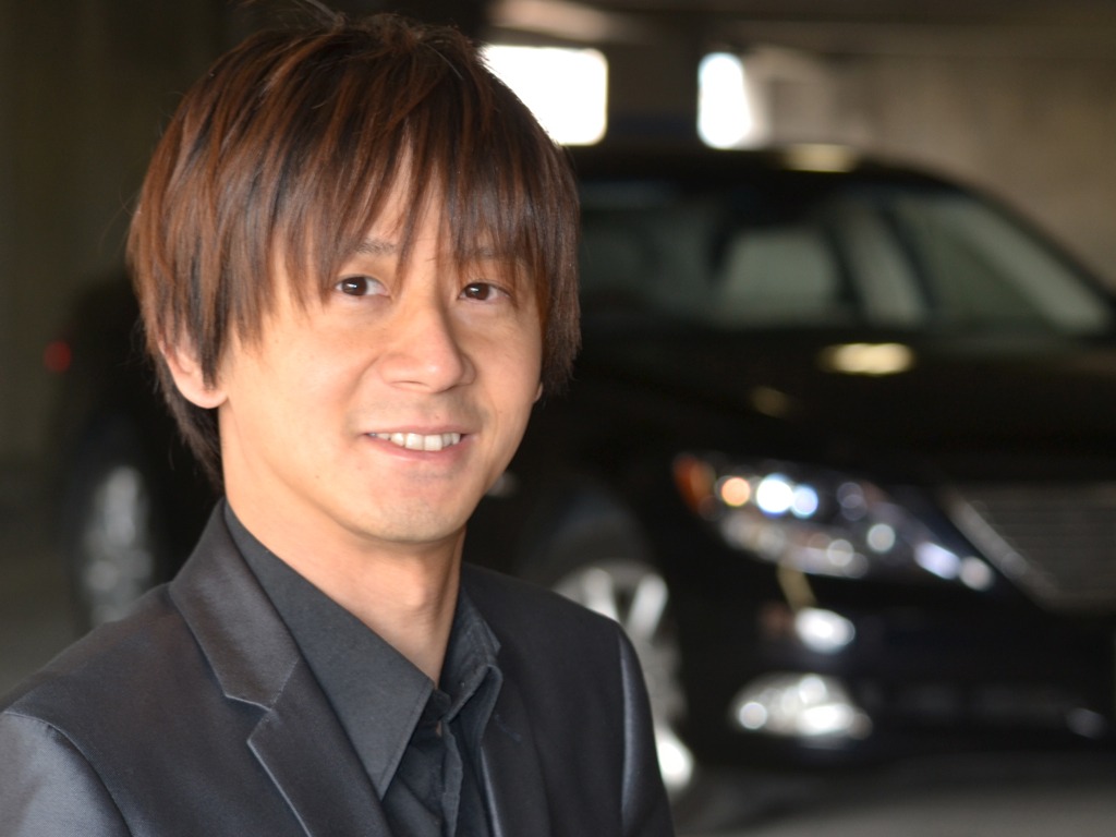 てっぺい先生