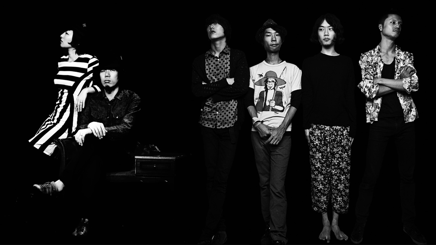 UHNELLYS×空きっ腹に酒