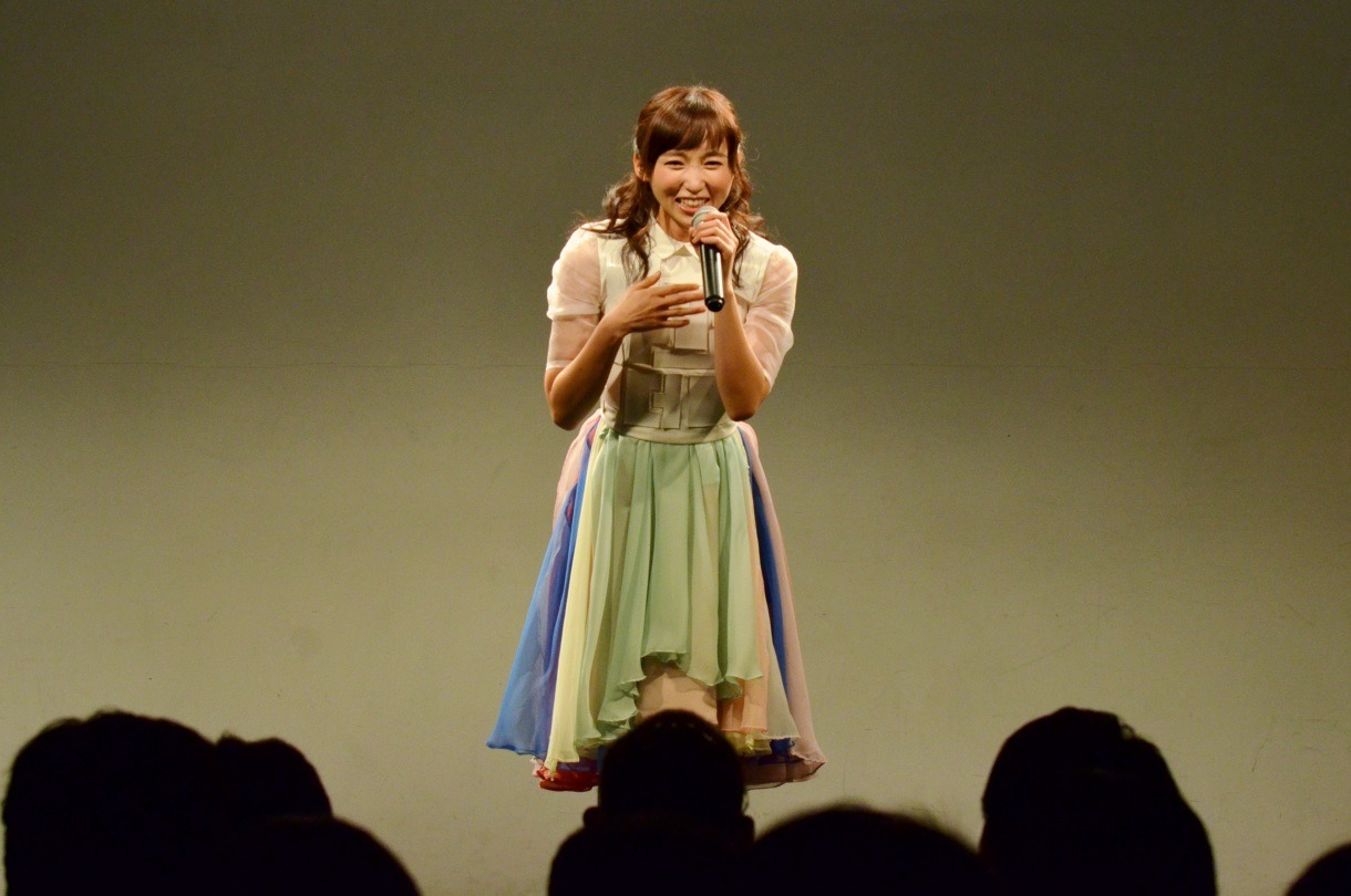 吉木りさ