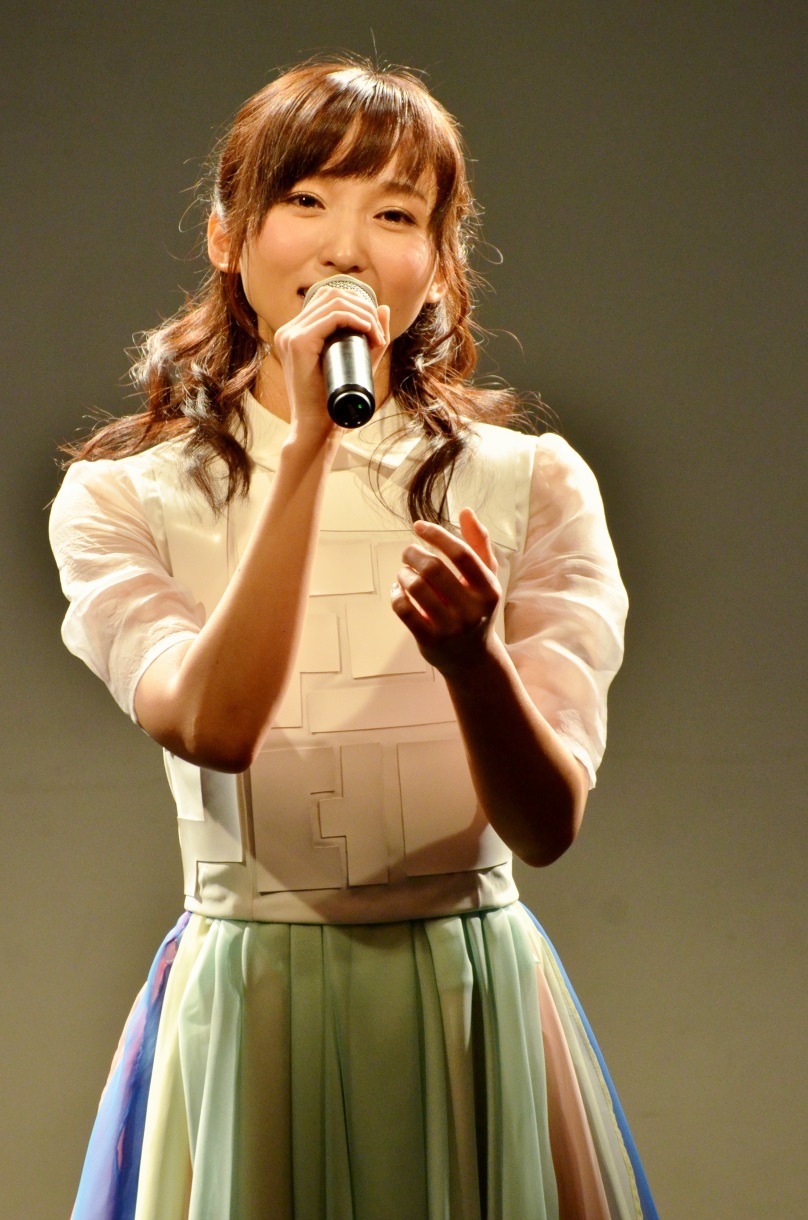 吉木りさ