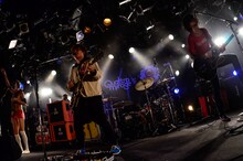 グッドモーニングアメリカ