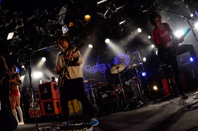 グッドモーニングアメリカ