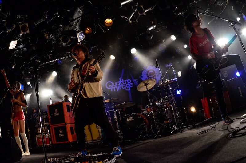 グッドモーニングアメリカ