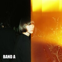 BAND A「○か×か」ジャケット