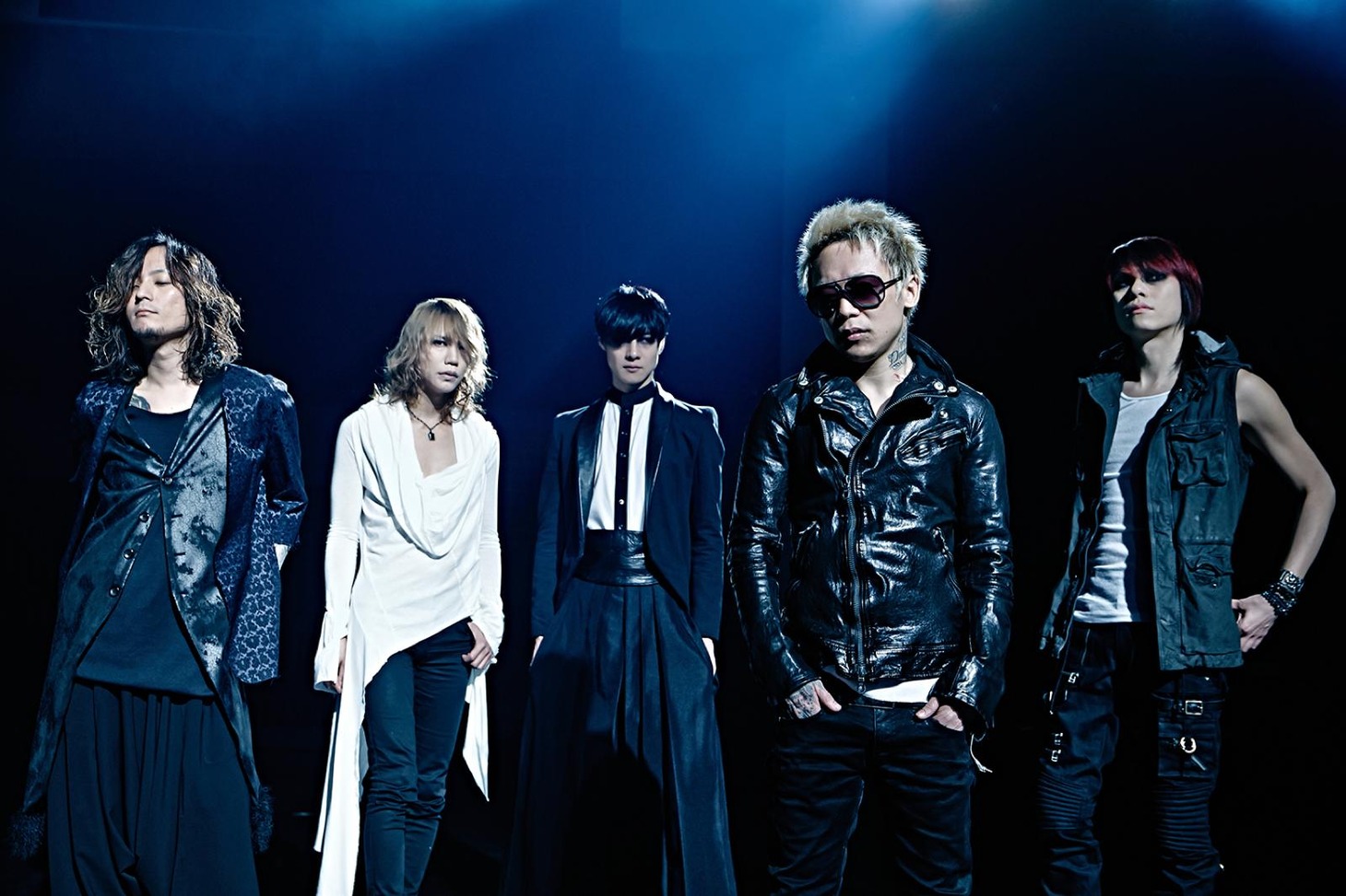 DIR EN GREY