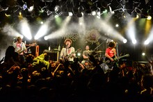 グッドモーニングアメリカ