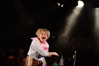 たなしん（B, Cho）