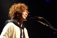 金廣真悟（Vo, G）