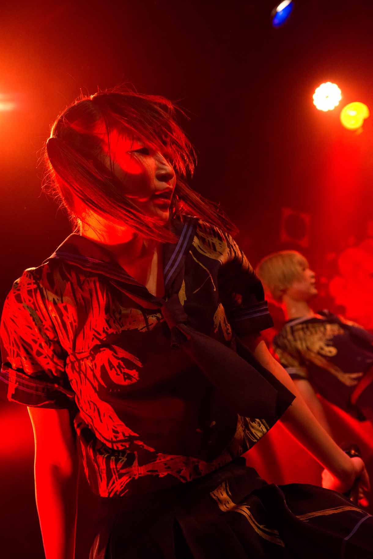 藤咲彩音