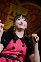 松野莉奈（私立恵比寿中学）