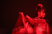 SU-METAL（Photo by Taku Fujii）