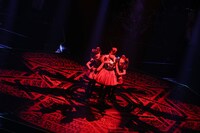 BABYMETAL（Photo by Taku Fujii）