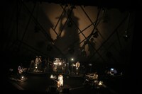 Salyu「Salyu 10th Anniversary Concert "ariga10"」の様子。 （Photo by Taku Fujii）