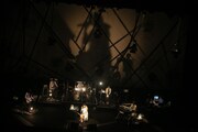 Salyu「Salyu 10th Anniversary Concert "ariga10"」の様子。 (Photo by Taku Fujii)