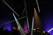 Salyu「Salyu 10th Anniversary Concert "ariga10"」の様子。 (Photo by Taku Fujii)