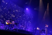 Salyu「Salyu 10th Anniversary Concert "ariga10"」の様子。 (Photo by Taku Fujii)