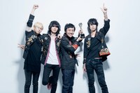 「虹を待つ人」で「BEST YOUR CHOICE」に選ばれたBUMP OF CHICKEN。