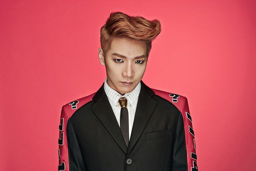 Jun.K（From 2PM）