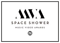 「SPACE SHOWER MUSIC VIDEO AWARDS」ロゴ