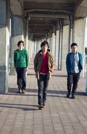 back number、豪華編成によるスタジオライブ映像公開