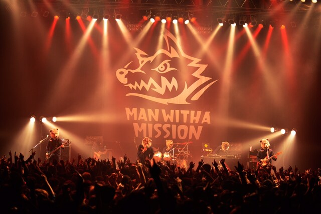 「CDショップ大賞SPECIAL LIVE」の様子。（Photo by Nobuyuki Kobayashi）