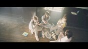 乃木坂46「気づいたら片想い」PVのワンシーン。