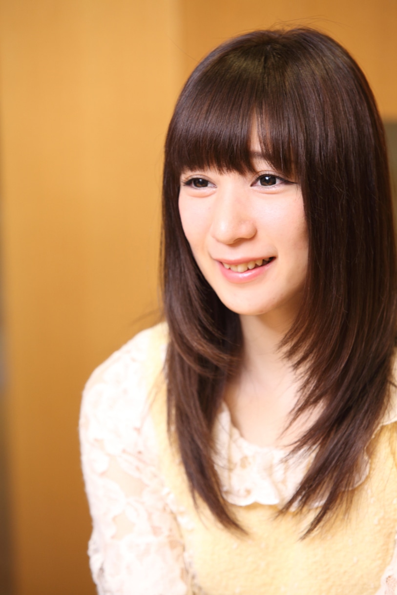 大島はるな