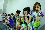 Cheeky Parade