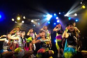 Cheeky Parade