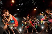 Cheeky Parade