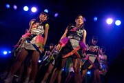 Cheeky Parade