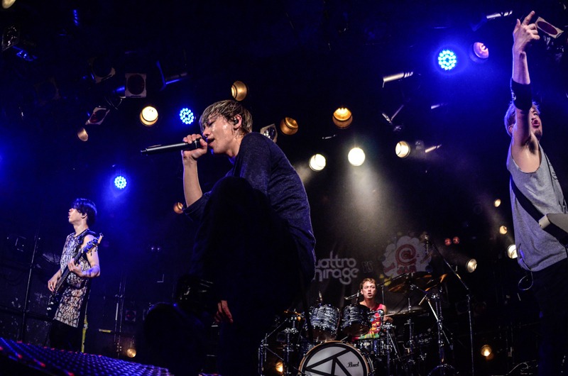 SPYAIR