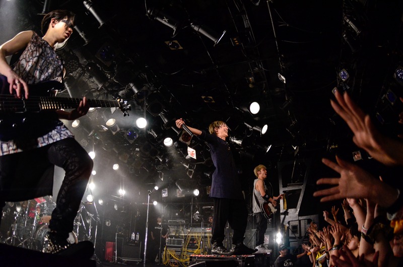 SPYAIR