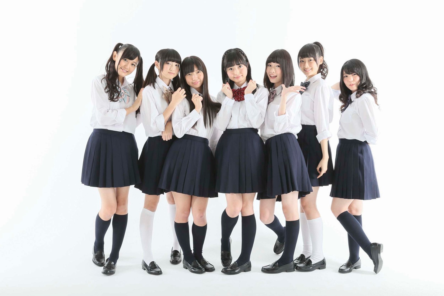 Wake Up, Girls!