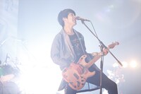 いちろー（Vo, G）