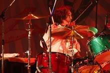 かみむー氏（Dr）