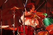 かみむー氏(Dr)