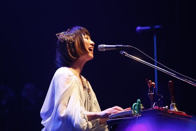 せんせい（Vo, Key）