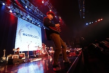 おいたん（G, Cho）